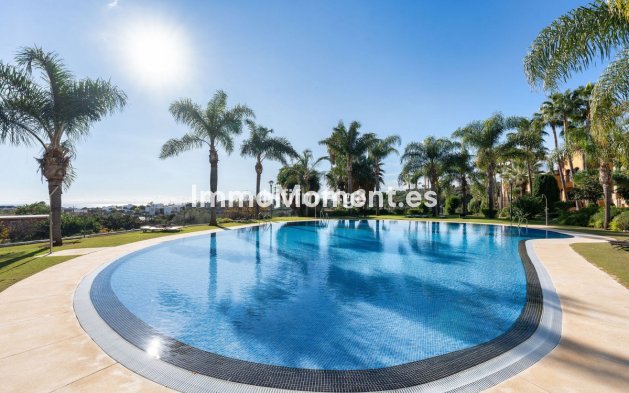 Bestaande woning - Villa - Marbella - The Golden Mile