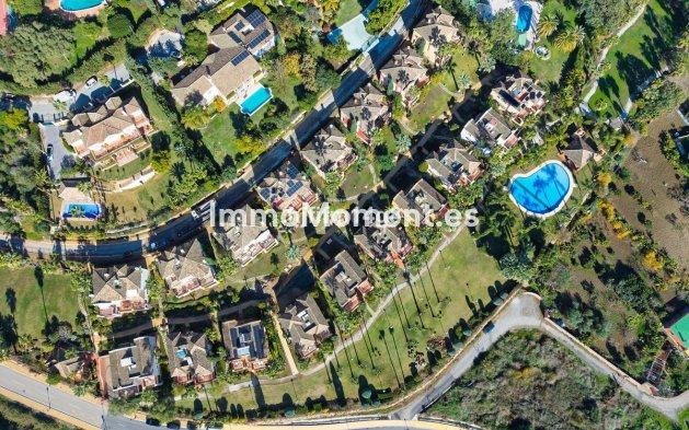 Bestaande woning - Villa - Marbella - The Golden Mile