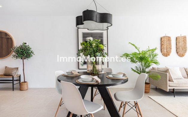 Wiederverkauf - Wohnung - Benahavís - La Quinta