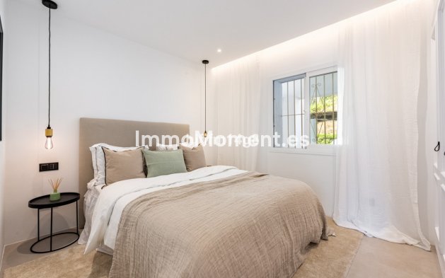 Wiederverkauf - Wohnung - Benahavís - La Quinta