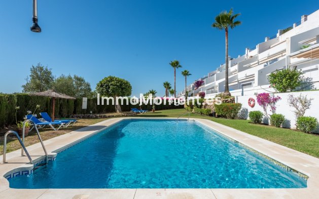 Wiederverkauf - Wohnung - Benahavís - La Quinta