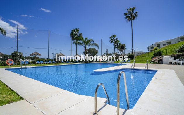 Wiederverkauf - Wohnung - Marbella - Nueva Andalucía
