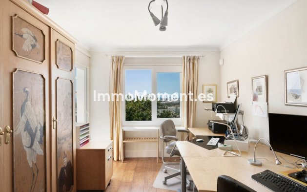 Revente - Villa - Marbella - Nueva Andalucía