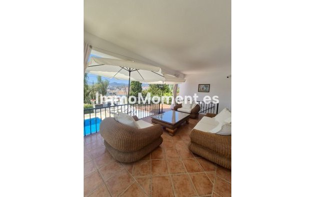 Revente - Villa - Marbella - La Campana