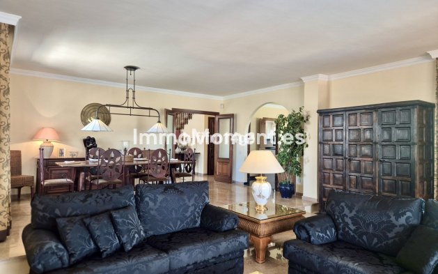 Revente - Villa - Marbella - La Campana