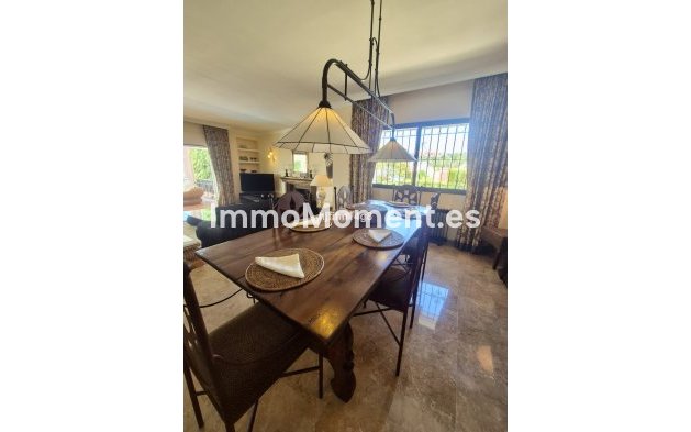 Revente - Villa - Marbella - La Campana