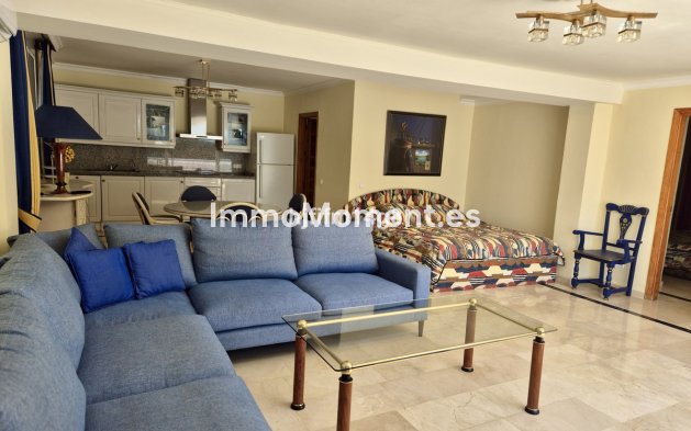 Revente - Villa - Marbella - La Campana