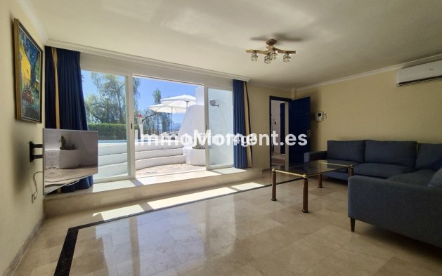 Revente - Villa - Marbella - La Campana