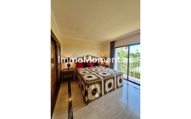 Revente - Villa - Marbella - La Campana