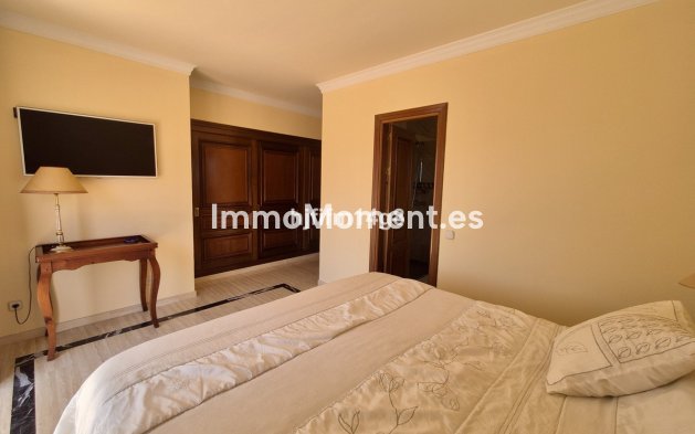 Revente - Villa - Marbella - La Campana