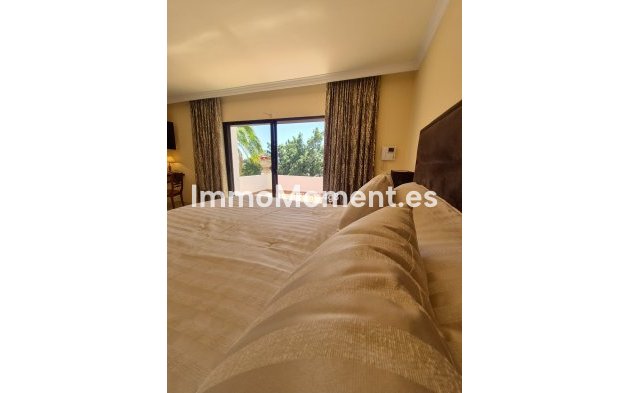 Revente - Villa - Marbella - La Campana