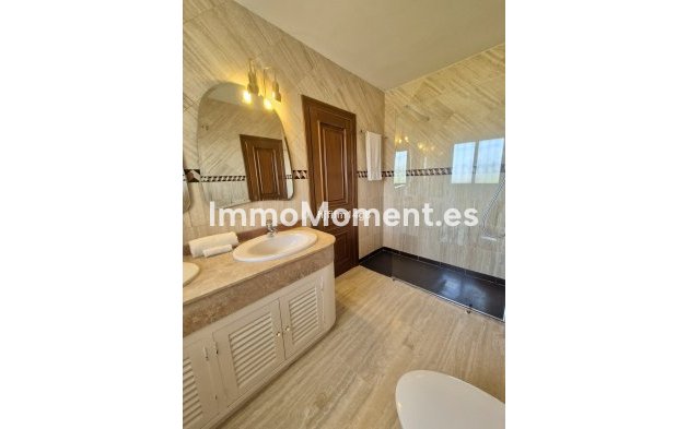 Revente - Villa - Marbella - La Campana