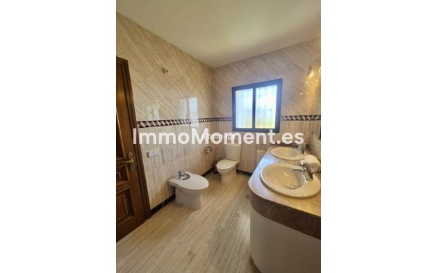 Revente - Villa - Marbella - La Campana