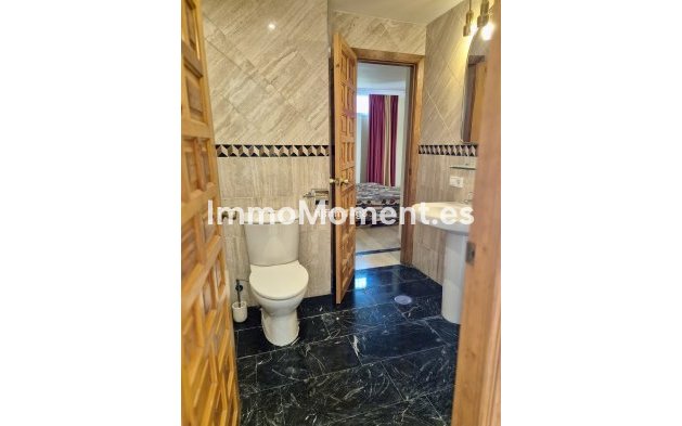 Revente - Villa - Marbella - La Campana