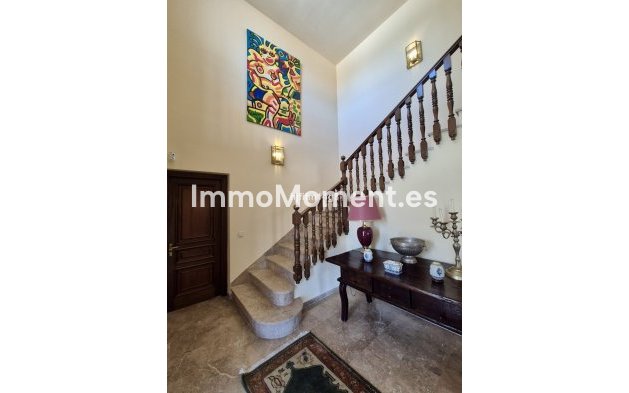 Revente - Villa - Marbella - La Campana