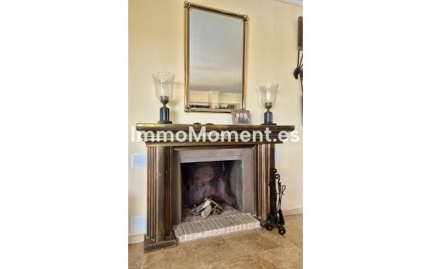 Revente - Villa - Marbella - La Campana