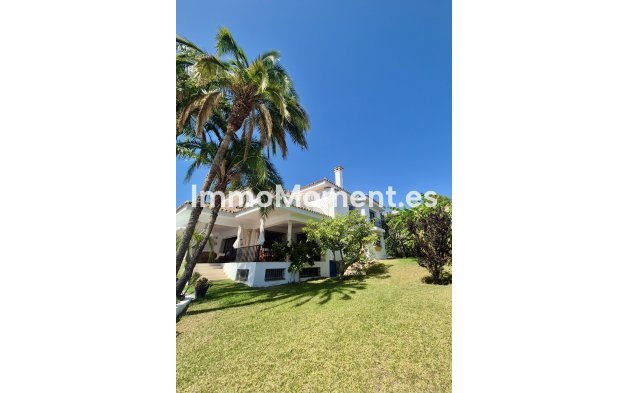 Revente - Villa - Marbella - La Campana