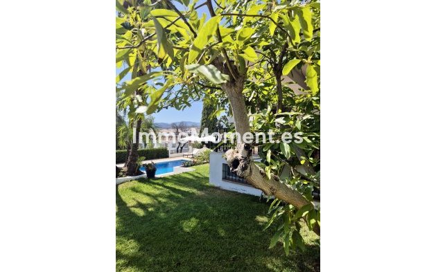 Revente - Villa - Marbella - La Campana
