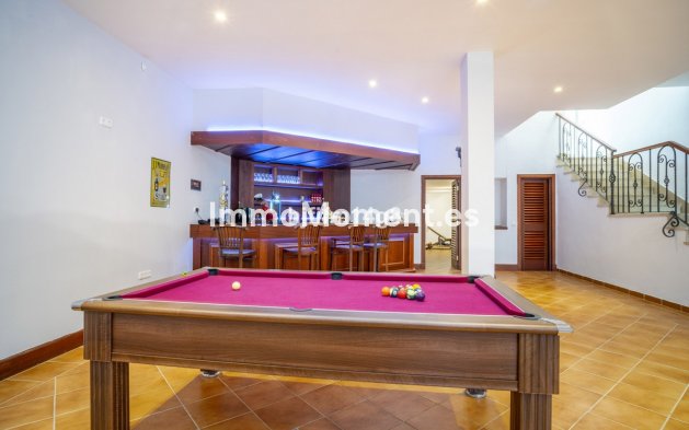 Resale - Townhouse - Marbella - Nueva Andalucía