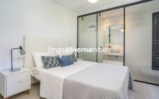 Revente - Maison mitoyenne - Marbella - Nueva Andalucía