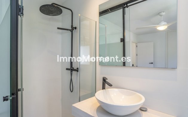 Revente - Maison mitoyenne - Marbella - Nueva Andalucía