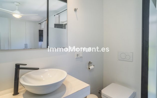 Revente - Maison mitoyenne - Marbella - Nueva Andalucía