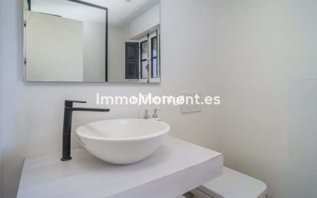 Revente - Maison mitoyenne - Marbella - Nueva Andalucía
