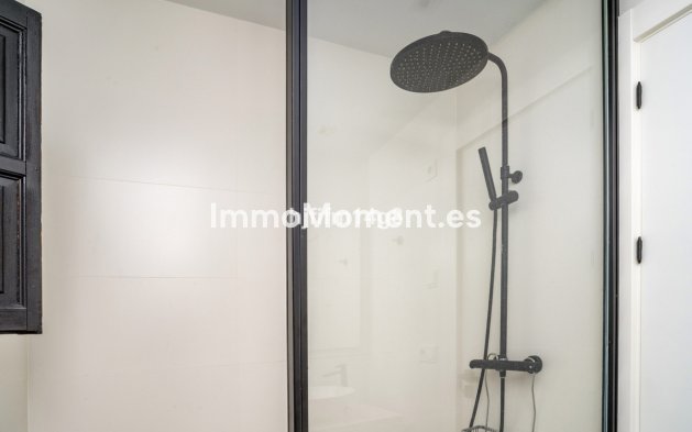 Revente - Maison mitoyenne - Marbella - Nueva Andalucía