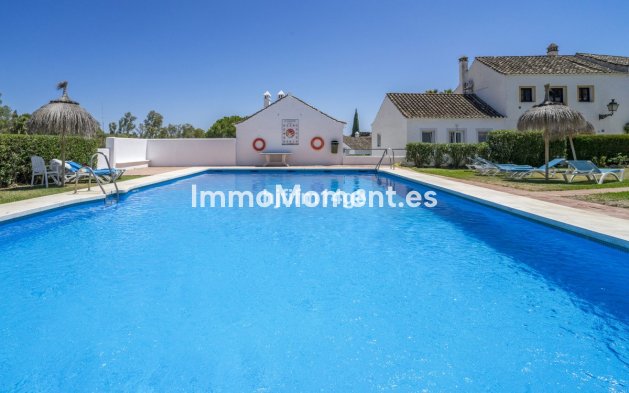 Revente - Maison mitoyenne - Marbella - Nueva Andalucía