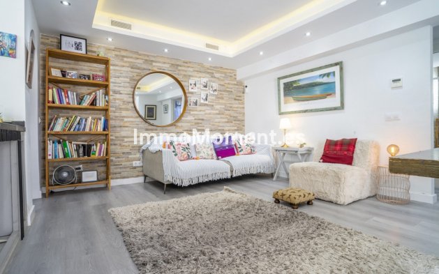 Revente - Villa - Marbella - La Campana