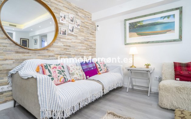 Revente - Villa - Marbella - La Campana