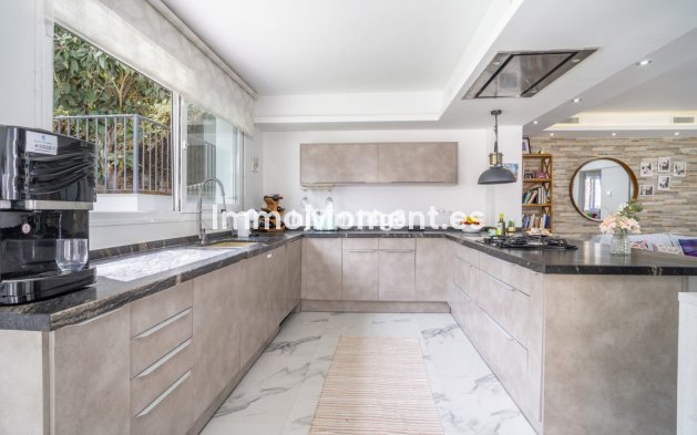 Revente - Villa - Marbella - La Campana