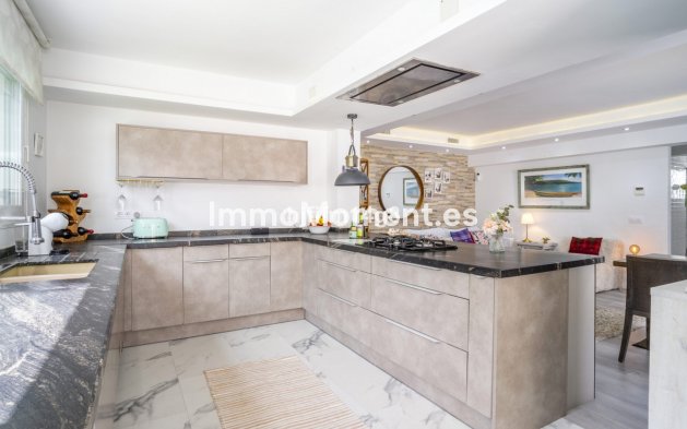 Revente - Villa - Marbella - La Campana