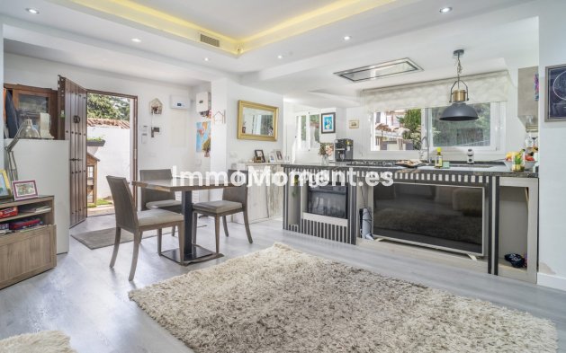 Revente - Villa - Marbella - La Campana