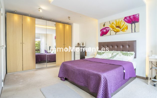 Revente - Villa - Marbella - La Campana