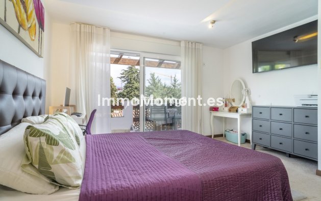 Revente - Villa - Marbella - La Campana