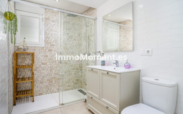 Revente - Villa - Marbella - La Campana