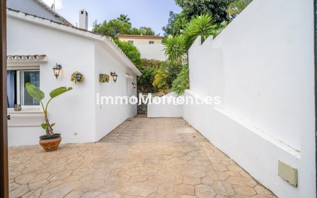 Revente - Villa - Marbella - La Campana