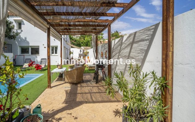 Revente - Villa - Marbella - La Campana
