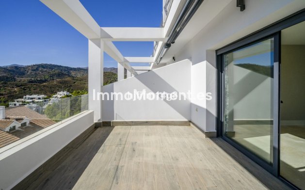 Bestaande woning - Appartement - Estepona  - Estepona Centro