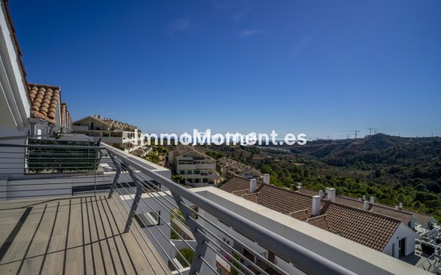 Bestaande woning - Appartement - Estepona  - Estepona Centro