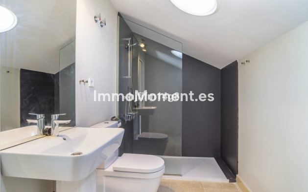 Bestaande woning - Appartement - Estepona  - Estepona Centro