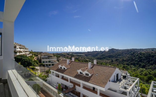 Bestaande woning - Appartement - Estepona  - Estepona Centro