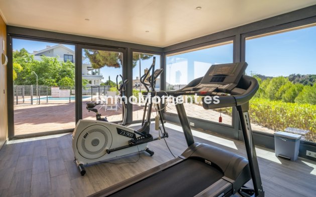 Bestaande woning - Appartement - Estepona  - Estepona Centro