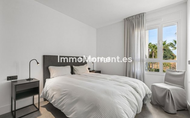 Resale - Apartment - Benahavís - La Quinta