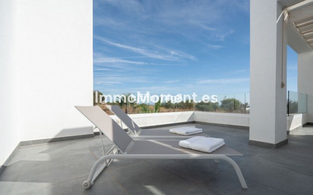 Resale - Apartment - Benahavís - La Quinta
