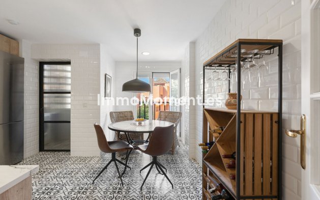 Revente - Appartement - Marbella - San Pedro de Alcántara
