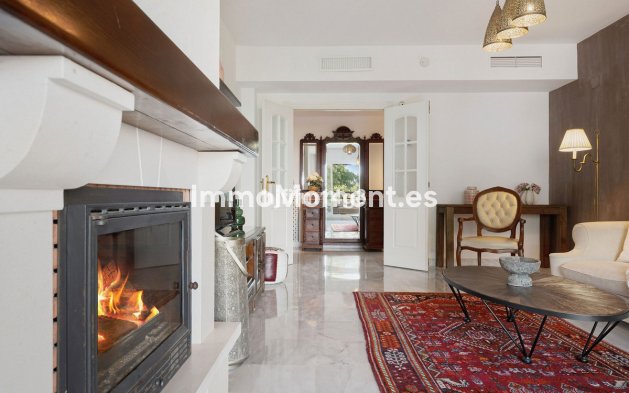 Revente - Appartement - Marbella - San Pedro de Alcántara