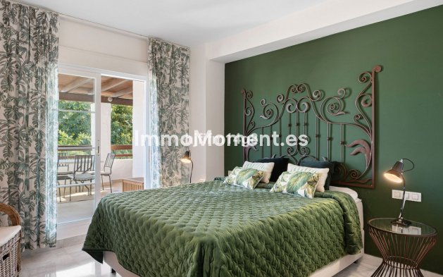 Revente - Appartement - Marbella - San Pedro de Alcántara