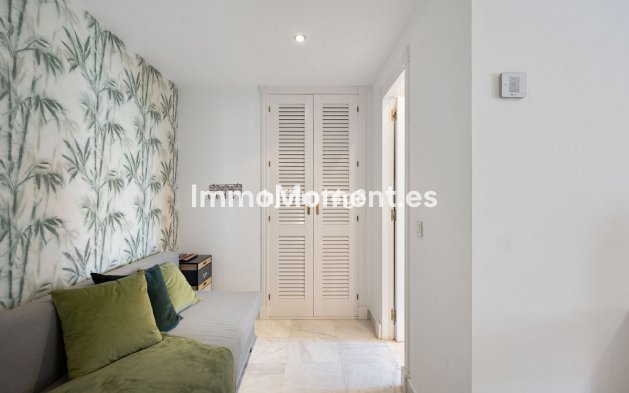 Revente - Appartement - Marbella - San Pedro de Alcántara